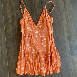 Summer/spring dress